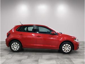 Volkswagen Polo Life 1.0 LED/Sitzhzg/Climatronic/07.30Garantie