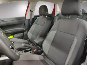 Volkswagen Polo Life 1.0 LED/Sitzhzg/Climatronic/07.30Garantie