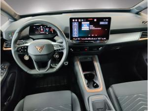 Cupra Born eBoost 77kWh/LED/ACC/Navi/Sitzhz/Wärmepumpe