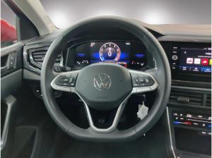 Volkswagen Polo Life 1.0 LED/Sitzhzg/Climatronic/07.30Garantie