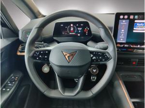 Cupra Born eBoost 77kWh/LED/ACC/Navi/Sitzhz/Wärmepumpe
