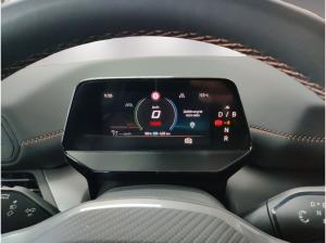 Cupra Born eBoost 77kWh/LED/ACC/Navi/Sitzhz/Wärmepumpe