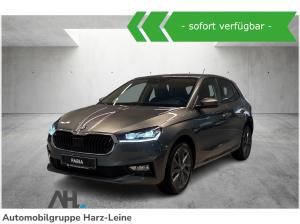 Skoda Fabia 1.0 TSI AHK, Navi ! sofort verfügbar !