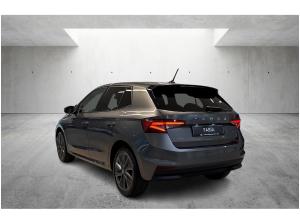 Skoda Fabia 1.0 TSI AHK, Navi ! sofort verfügbar !