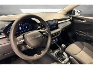 Skoda Fabia 1.0 TSI AHK, Navi ! sofort verfügbar !