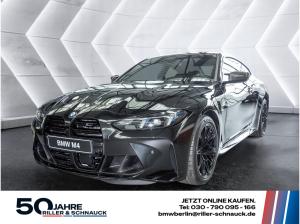 BMW M4 Coupe LAGERWAGENAKTION