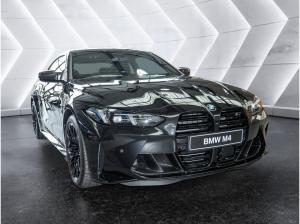BMW M4 Coupe LAGERWAGENAKTION