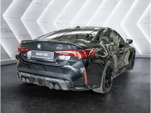 BMW M4 Coupe LAGERWAGENAKTION