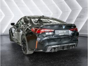 BMW M4 Coupe LAGERWAGENAKTION