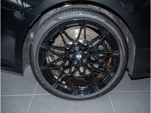 BMW M4 Coupe LAGERWAGENAKTION