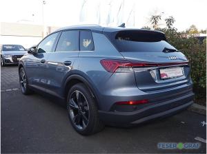 Audi Q4 e-tron Q4 40 e-tron LED/Navi/Sportsitze/Klima-P./20 Zol