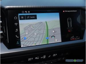 Audi Q4 e-tron Q4 40 e-tron LED/Navi/Sportsitze/Klima-P./20 Zol