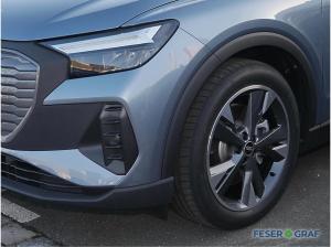 Audi Q4 e-tron Q4 40 e-tron LED/Navi/Sportsitze/Klima-P./20 Zol