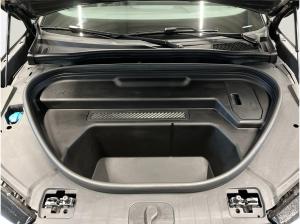 Audi Q6 e-tron Q6 SUV e-tron quattro ACC Luftfederung 0,25%