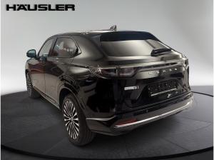 Honda e:Ny1 Elektromotor 150 kW Advance Paket