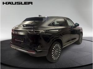 Honda e:Ny1 Elektromotor 150 kW Advance Paket