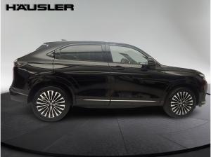 Honda e:Ny1 Elektromotor 150 kW Advance Paket