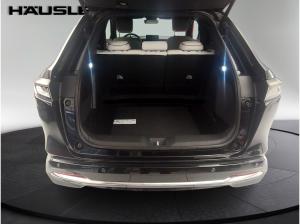 Honda e:Ny1 Elektromotor 150 kW Advance Paket