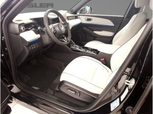 Honda e:Ny1 Elektromotor 150 kW Advance Paket