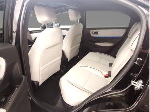 Honda e:Ny1 Elektromotor 150 kW Advance Paket