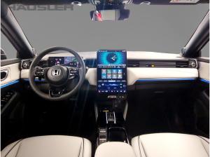 Honda e:Ny1 Elektromotor 150 kW Advance Paket