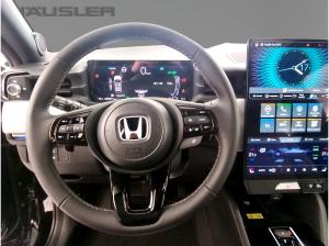 Honda e:Ny1 Elektromotor 150 kW Advance Paket