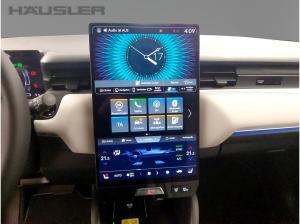 Honda e:Ny1 Elektromotor 150 kW Advance Paket