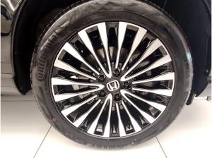 Honda e:Ny1 Elektromotor 150 kW Advance Paket