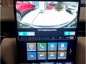 Honda e:Ny1 Elektromotor 150 kW Advance Paket