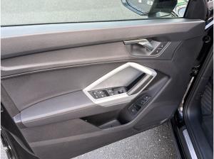 Audi Q3 Sportback S line 35 TDI S tronic MMI LED AHK