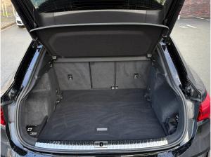 Audi Q3 Sportback S line 35 TDI S tronic MMI LED AHK