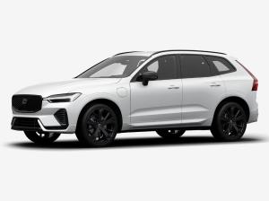 Volvo XC60 Plus Black Edition