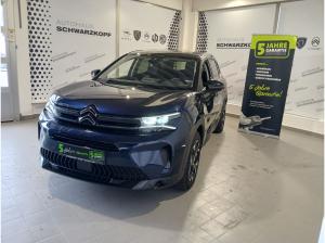 Citroën C5 Aircross 1.2 Navi,Sitzheizung,Tempomat