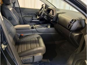 Citroën C5 Aircross 1.2 Navi,Sitzheizung,Tempomat