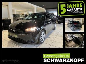 Opel Corsa-e Parkpilot,Rückfahrkamera,Tempomat