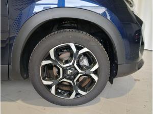 Citroën C5 Aircross 1.2 Navi,Sitzheizung,Tempomat