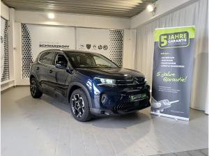 Citroën C5 Aircross 1.2 Navi,Sitzheizung,Tempomat