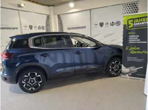 Citroën C5 Aircross 1.2 Navi,Sitzheizung,Tempomat