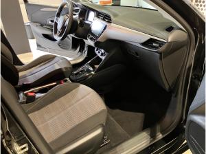 Opel Corsa-e Parkpilot,Rückfahrkamera,Tempomat