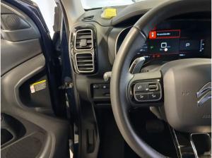 Citroën C5 Aircross 1.2 Navi,Sitzheizung,Tempomat