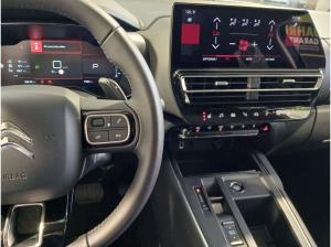 Citroën C5 Aircross 1.2 Navi,Sitzheizung,Tempomat