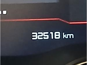 Citroën C5 Aircross 1.2 Navi,Sitzheizung,Tempomat