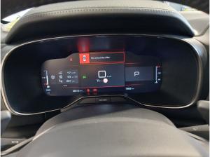 Citroën C5 Aircross 1.2 Navi,Sitzheizung,Tempomat