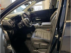 Citroën C5 Aircross 1.2 Navi,Sitzheizung,Tempomat