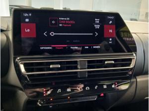 Citroën C5 Aircross 1.2 Navi,Sitzheizung,Tempomat
