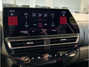 Citroën C5 Aircross 1.2 Navi,Sitzheizung,Tempomat