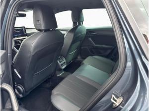 Cupra Leon Sportstourer 1.5 eTSI DSG EDGE|INTELLIGENT|
