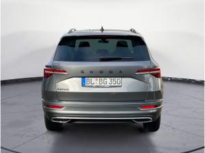 Skoda Karoq Sportline 1,5 TSI 150 PS DSG *SOFORT VERFÜGBAR*