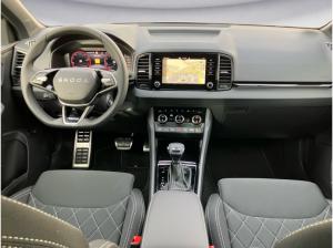 Skoda Karoq Sportline 1,5 TSI 150 PS DSG *SOFORT VERFÜGBAR*