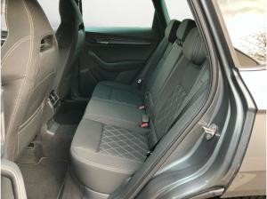 Skoda Karoq Sportline 1,5 TSI 150 PS DSG *SOFORT VERFÜGBAR*